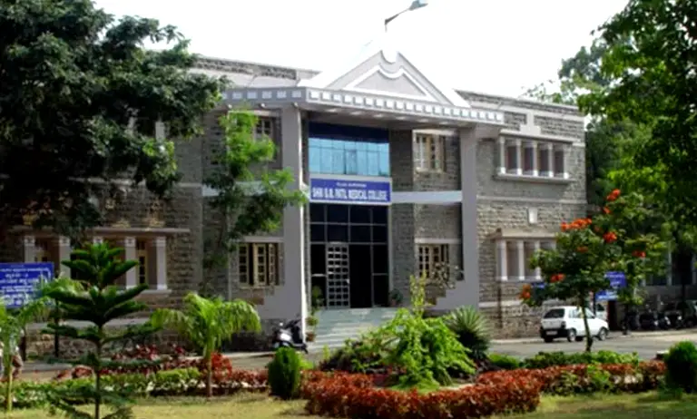 BLDEA Medical College gets NABH recognition