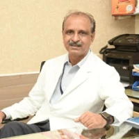 Dr.Vijaykumar.T.K.