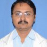 Dr. Anand Sajjan