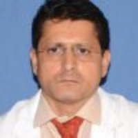 Dr. Anand Nimbal