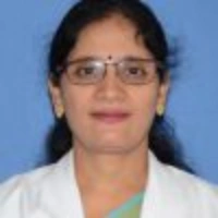 Dr. Shivaleela S Devarmani