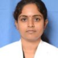 Dr. Vinutha Chiniwar