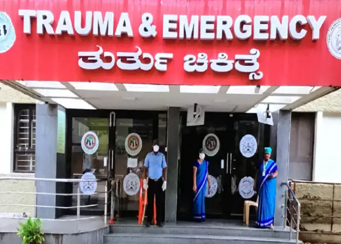 trauma-emergency