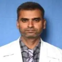 Dr. Chandrashekhar B Bhuyyar