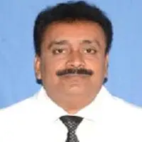 Dr. Udaykumar C Nuchhi