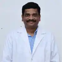 Dr. Raghavendra K Ijeri