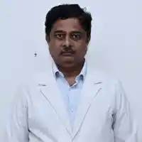 Dr. Sunil G Biradar