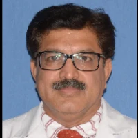 Dr. Basavesh S Patil
