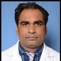 Dr. Santosh R Patil