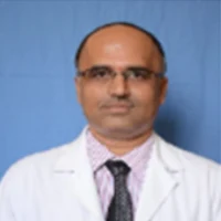 Dr. Vinay S Kundargi